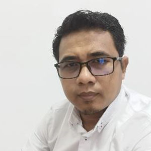 TAUFIK HIDAYAT (DIREKSI)  